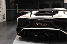 Lamborghini Aventador LP750-4 SV