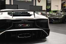 Lamborghini Aventador LP750-4 SV