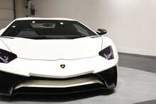Lamborghini Aventador LP750-4 SV