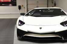 Lamborghini Aventador LP750-4 SV