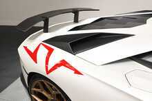 Lamborghini Aventador LP750-4 SV