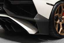 Lamborghini Aventador LP750-4 SV