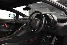 Lamborghini Aventador LP750-4 SV