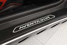 Lamborghini Aventador LP750-4 SV