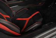 Lamborghini Aventador LP750-4 SV
