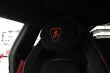 Lamborghini Aventador LP750-4 SV