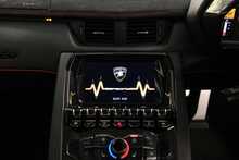 Lamborghini Aventador LP750-4 SV