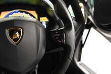 Lamborghini Aventador LP750-4 SV