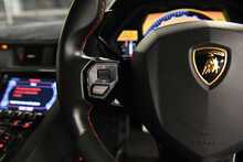 Lamborghini Aventador LP750-4 SV