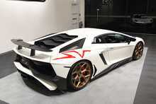 Lamborghini Aventador LP750-4 SV