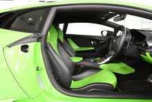 Lamborghini Huracan V10 LP 610-4