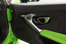 Lamborghini Huracan V10 LP 610-4