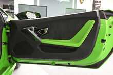 Lamborghini Huracan V10 LP 610-4