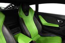 Lamborghini Huracan V10 LP 610-4