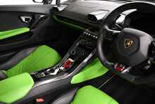 Lamborghini Huracan V10 LP 610-4