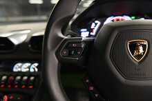 Lamborghini Huracan V10 LP 610-4