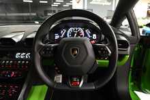 Lamborghini Huracan V10 LP 610-4