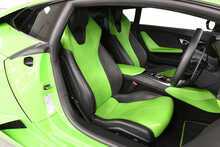 Lamborghini Huracan V10 LP 610-4