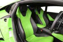 Lamborghini Huracan V10 LP 610-4