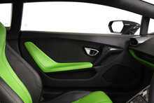 Lamborghini Huracan V10 LP 610-4