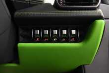 Lamborghini Huracan V10 LP 610-4