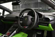 Lamborghini Huracan V10 LP 610-4