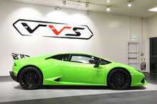 Lamborghini Huracan V10 LP 610-4