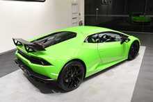 Lamborghini Huracan V10 LP 610-4