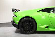 Lamborghini Huracan V10 LP 610-4
