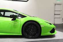 Lamborghini Huracan V10 LP 610-4