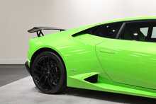 Lamborghini Huracan V10 LP 610-4