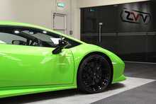 Lamborghini Huracan V10 LP 610-4