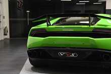 Lamborghini Huracan V10 LP 610-4