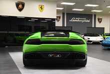 Lamborghini Huracan V10 LP 610-4