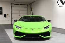 Lamborghini Huracan V10 LP 610-4