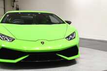 Lamborghini Huracan V10 LP 610-4