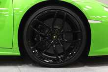 Lamborghini Huracan V10 LP 610-4