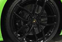 Lamborghini Huracan V10 LP 610-4