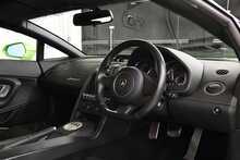 Lamborghini Gallardo LP560-4 Coupe
