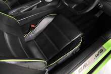 Lamborghini Gallardo LP560-4 Coupe