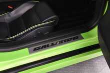 Lamborghini Gallardo LP560-4 Coupe