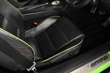 Lamborghini Gallardo LP560-4 Coupe