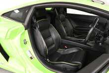 Lamborghini Gallardo LP560-4 Coupe