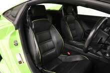 Lamborghini Gallardo LP560-4 Coupe
