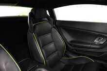 Lamborghini Gallardo LP560-4 Coupe