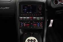Lamborghini Gallardo LP560-4 Coupe