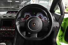 Lamborghini Gallardo LP560-4 Coupe