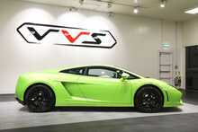 Lamborghini Gallardo LP560-4 Coupe
