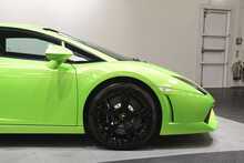 Lamborghini Gallardo LP560-4 Coupe