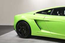 Lamborghini Gallardo LP560-4 Coupe